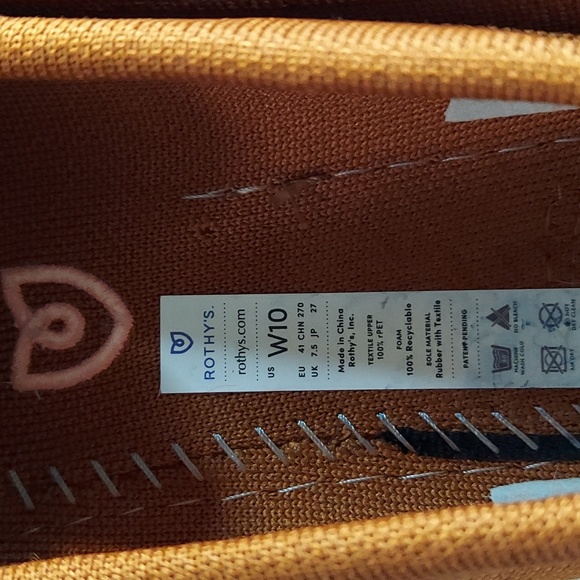 Amber Driving Loafer - size 10 - Discontinued Color - Picture 3 of 5